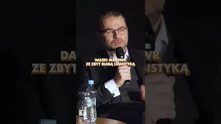 Co zawiodło u Rosjan?