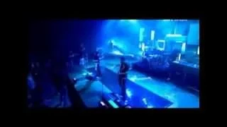 Muse   Stockholm syndrome live Supersonic in Milan 2003