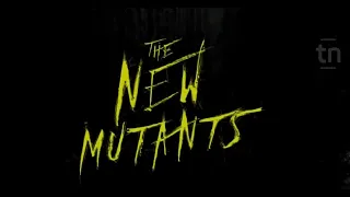 The New Mutants Trailer 2020