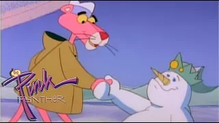 Pinky and Slusho | The Pink Panther (1993)