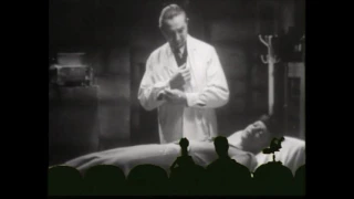 MST3K: The Corpse Vanishes - A Master's Betrayal