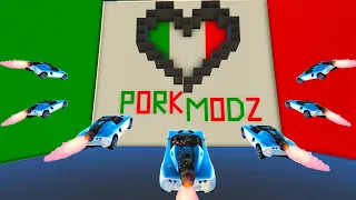 GTA 5 ONLINE 🐷 MISTERY BOX PORKMODZ MISTERIOSA !!! 🐷 LTS 🐷DAJE !!