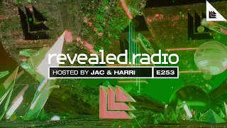 Revealed Radio 253 - Jac & Harri