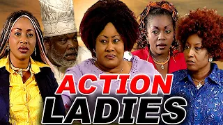 ACTION LADIES (PATIENCE OZOKWOR, CLARION CHUKWURA ODUNEYE, NGOZI EZEONU, ENEBELI ELENUWA)NG CLASSIC