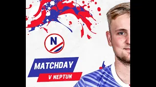 Skrót z meczu GKS Zio-Max Nowiny - Neptun Końskie 1:0