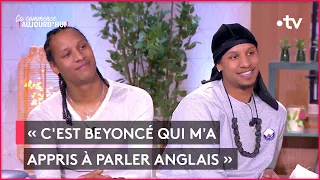 Les Twins, l'incroyable destin de ces 2 frères - Ça commence aujourd'hui