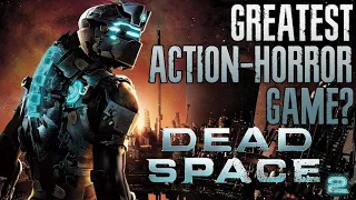 Dead Space 2 Retrospective | A Nearly Perfect Sequel