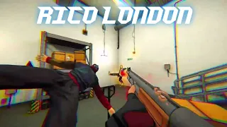 RICO London - First Look and Review of Gameplay