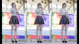 180603 요요미(YOYOMI) 초혼 마음소리콘서트이대