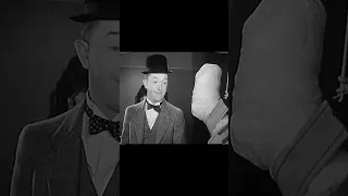 Laurel and Hardy: ‘Nothing Else To Do’ 😆 #shorts #laurelandhardy #funny