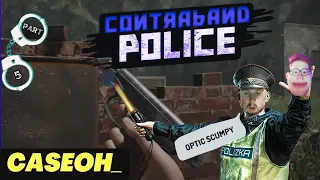 Contraband Police: Best Officer In Arkansas (pt 5)