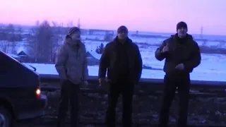 F.S.fam.-Город В Серых Тонах(2010).mpg