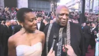 Oscar 2012 Red Carpet Highlights.mov