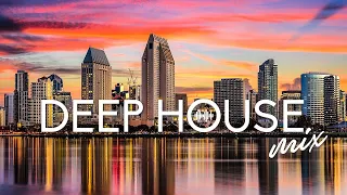 Deep House Mix 2022 Vol.20 | Best Of Vocal House Music | Mixed By QuanDZ