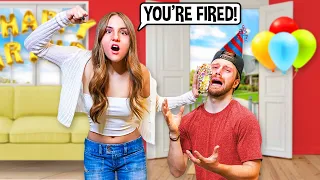 Piper FIRED Me On My BIRTHDAY... *emotional* 💔