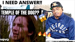 ??????....| Temple Of The Dog - Hunger Strike REACTION