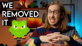 Is Duolingo getting more difficult to become fluent? | An update rant with tips