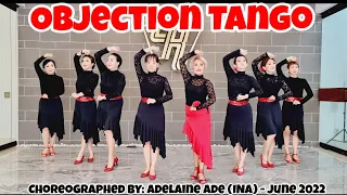 Objection Tango