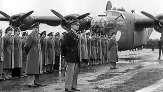 B-24 Liberators Over Europe, 1942-1945