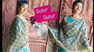 Gutur Gutur | Full Video Dance | Dalaal | Chad Gaya upar re | Kumar sanu, Alka Yagnik