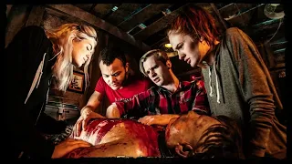 Cellar Escape Room - Survive a Serial Killer St Louis Escape