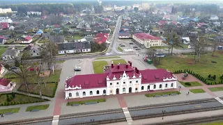 а.г. Поречье, Гродненский район