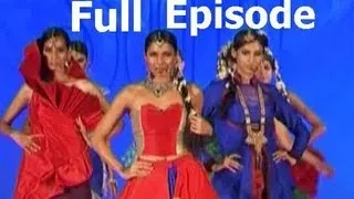 SOFT Fashion Show 2012 - Episode 2