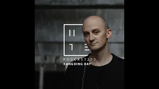 Kangding Ray - HATE Podcast 273