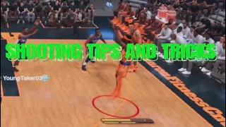 HOW TO SHOOT BETTER IN NBA 2K24 | TIPS AND TRICKS | NBA 2K24 MyTeam