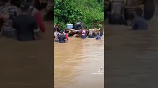 Nossa primeira trilha do povoado Celestino, só emoção e roiadas!