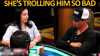 Instant KARMA for attempting BRUTAL Slowroll @HustlerCasinoLive | Max Pain Monday