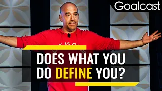 How You Can Find YOUR Superpower | Steve Gross | Goalcast