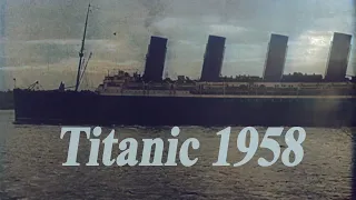 Titanic 1958 Full Movie