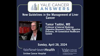 New Guidelines in the Management of Liver Cancer