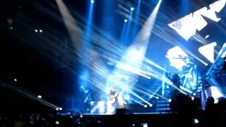 Wonderman - Tinie Tempah - Live at the O2 Arena [04/11/11]