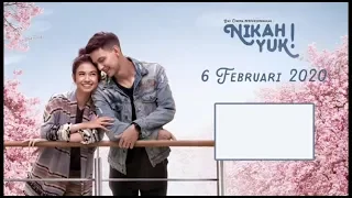 FILM INDONESIA | NIKAH YUK | TRAILER 2020