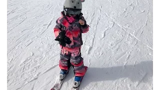 Esquiar con niños en Andorra, programa infantil Mont Magic en Grandvalira