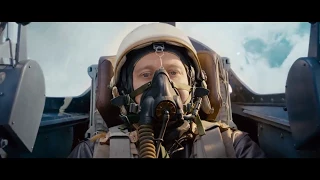 The Spacewalker 2017 Trailer