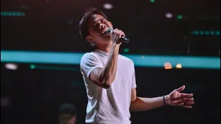 Fahmi - Can't Help Falling in Love | The Voice 2022 (Germany) | Blind Auditions