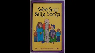 Wee Sing Silly Songs (Original Version) - Side A
