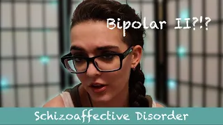 I Got Diagnosed with Bipolar II | The Turning Point in My Schizoaffective Journey