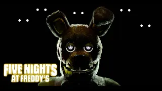 Five Nights at Freddy's 2 | Official Teaser | A_Nerd [CONCEPT/BLENDER]