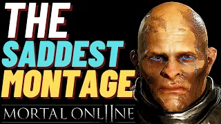 The SADDEST Mortal Online 2 Montage