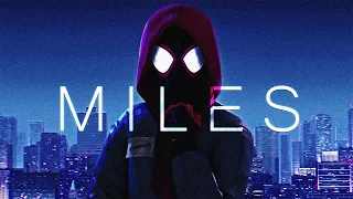 Miles Morales | Spider-Man