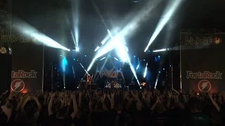 HAVOK - 2016 European Summer Tour - Episode 1