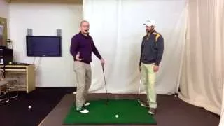 Golf Swing Made Simple: Stop Trying To Find Perfect Backswing Positions!