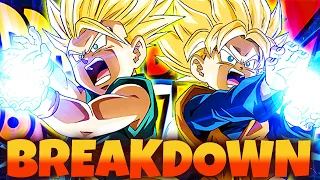 5 NEW EZAS INCOMING GLOBAL & JP!!! Majin Buu Saga EZA Breakdown Golden Week 2024 (Dokkan Battle)