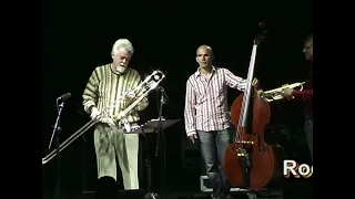 Sergio Cammariere feat Roswell Rudd  - Per ricordarmi di te