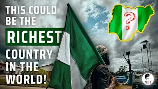 Nigeria Could Be the Richest Country in the World | Million Dollar Talks