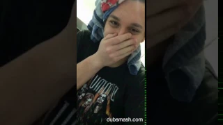 Vine/ Dubsmash 2017 - As the girls laugh at boys ( Как девушки смеются при парнях .. )